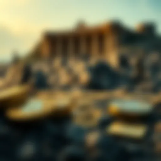 Historical timeline of cryptocurrency development