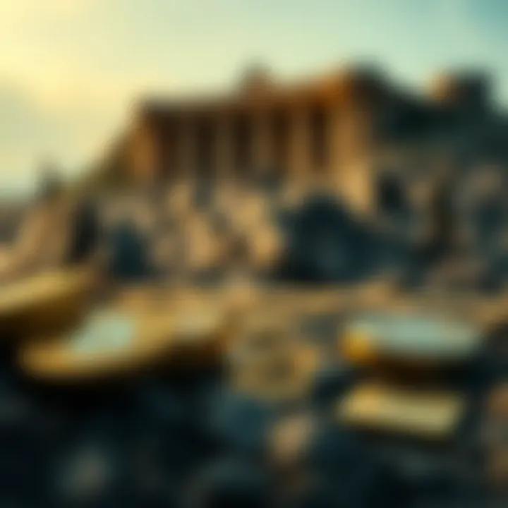 Historical timeline of cryptocurrency development