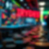 Cryptocurrency market trends analysis