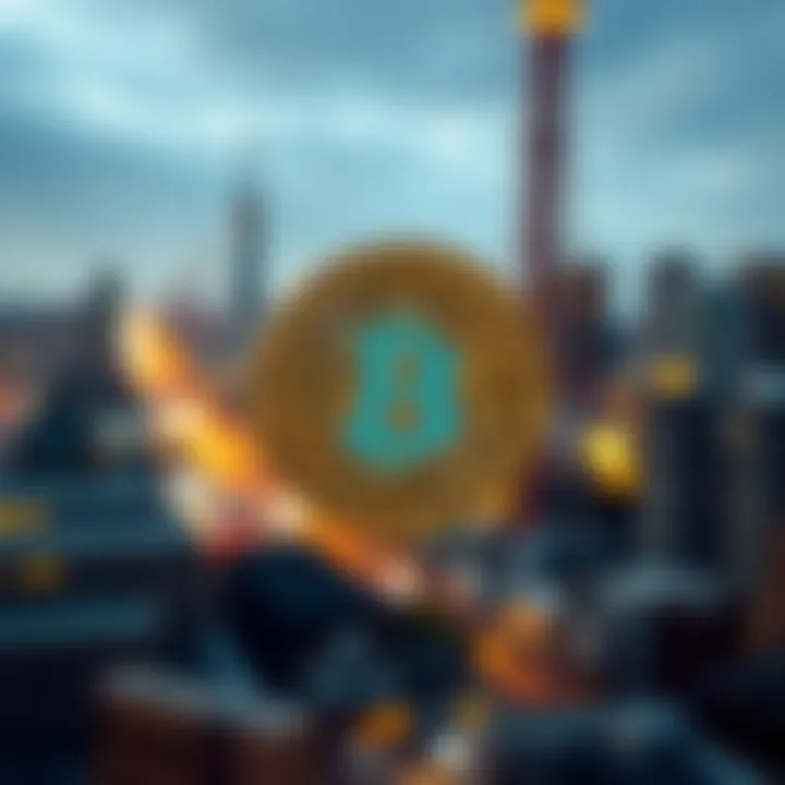Regulatory landscape of cryptocurrency