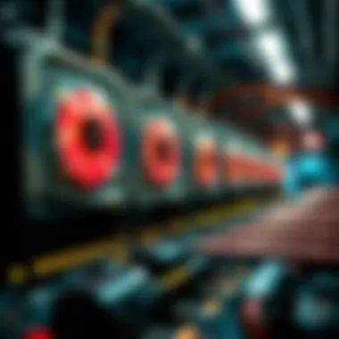Future prospects of cryptocurrency mining with Avalon ASIC technology