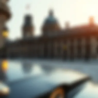 Historical context of Barclays investments