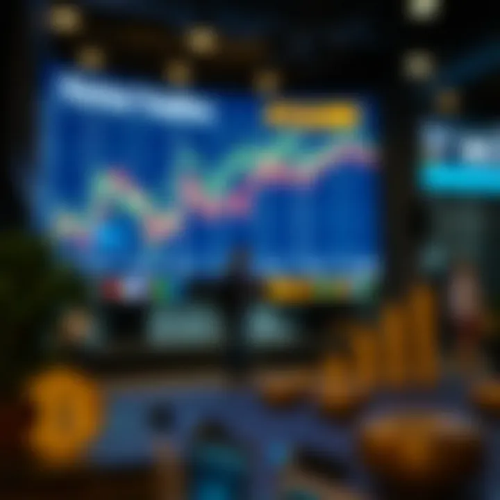 Market trends and risk assessment