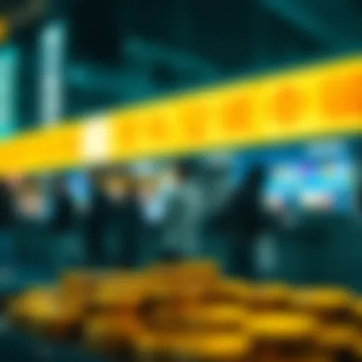 BDO's currency exchange trends