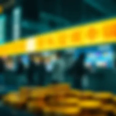 Analyzing Currency Exchange Trends at BDO BDO's currency exchange trends