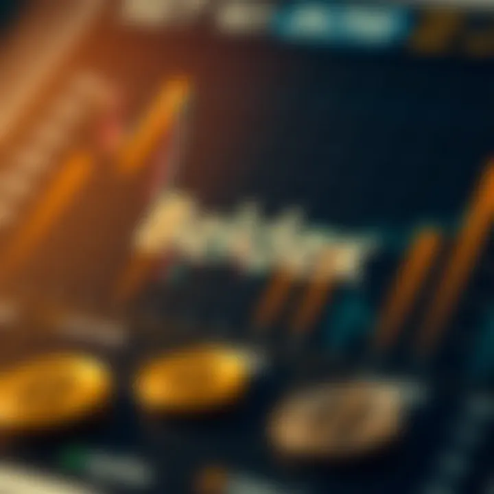 Comparative Analysis of Beldex Coin Comparative chart analyzing Beldex Coin versus other cryptocurrencies.