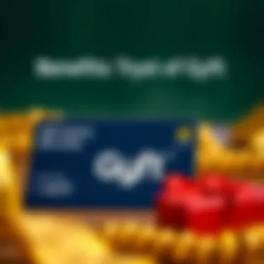 An infographic showing the benefits of using Gyft gift cards in crypto transactions
