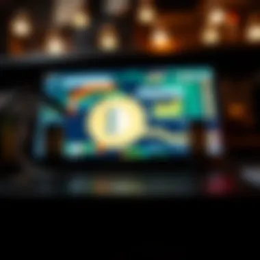 Energy-efficient mining practices