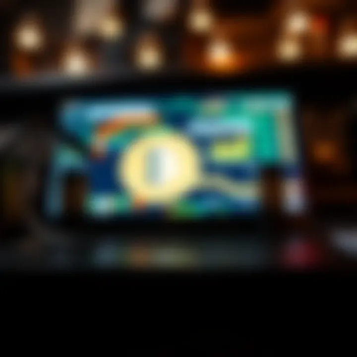 Energy-efficient mining practices