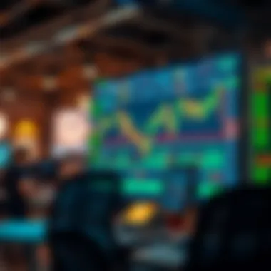 Usability in Crypto Trading Platforms User-friendly interface of a cryptocurrency exchange platform