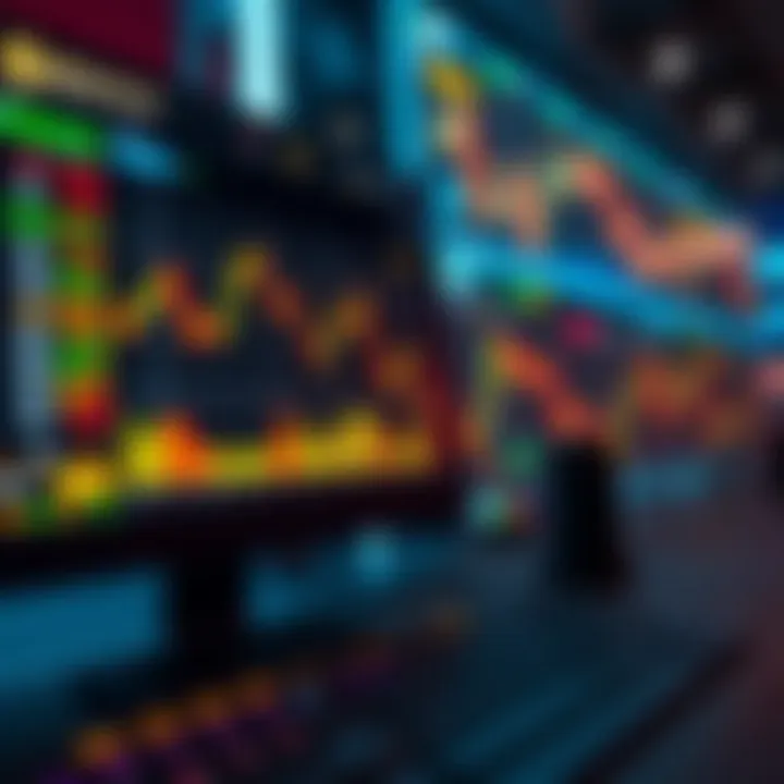 Overview of Binance US platform