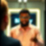 BitBoy Crypto presenting insights