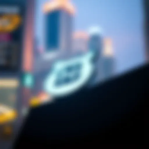 The Identity of BitBoy Crypto BitBoy Crypto's logo representation