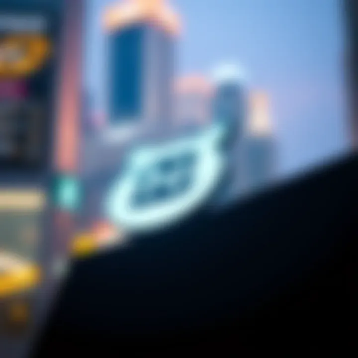 The Identity of BitBoy Crypto BitBoy Crypto's logo representation