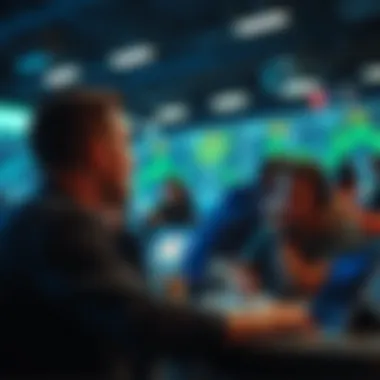 Market Strategies Discussed by BitBoy BitBoy Crypto discussing market strategies