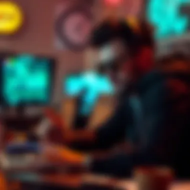 Cryptocurrency Trends Shaped by BitBoy Trends in cryptocurrency influenced by BitBoy Crypto