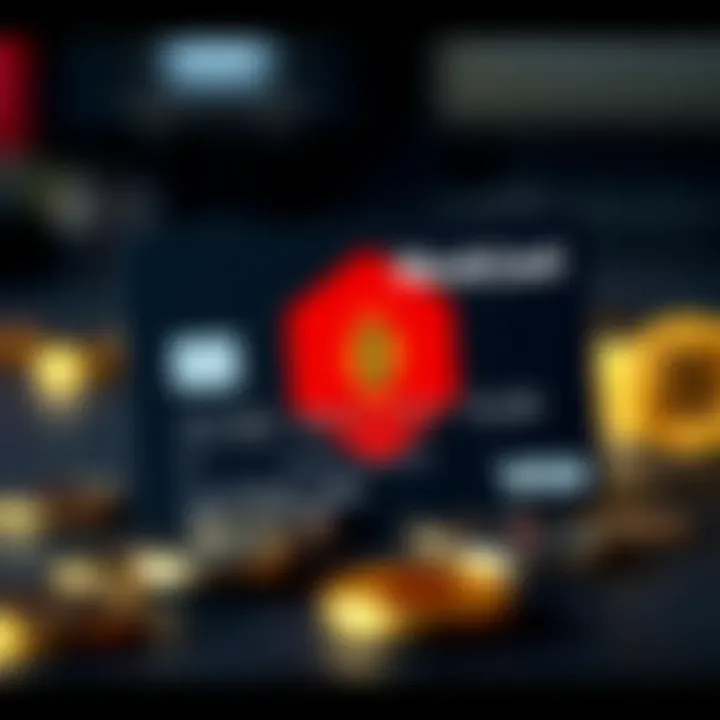 Benefits of using BlockCard with cryptocurrency