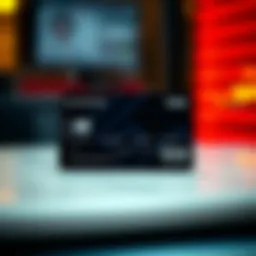 Overview of BlockCard Visa Debit Card features