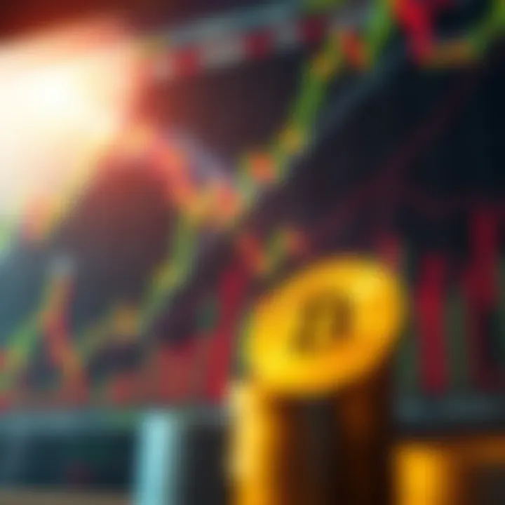 Cryptocurrency Market Trends Graph showcasing cryptocurrency market trends related to BTCTRADEUA's trading options.