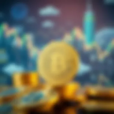 Impact of Economic Indicators on Capital Coin Economic indicators affecting the valuation of Capital Coin