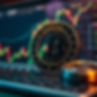 Understanding Market Trends for Capital Coin Market trend analysis depicting bullish and bearish patterns