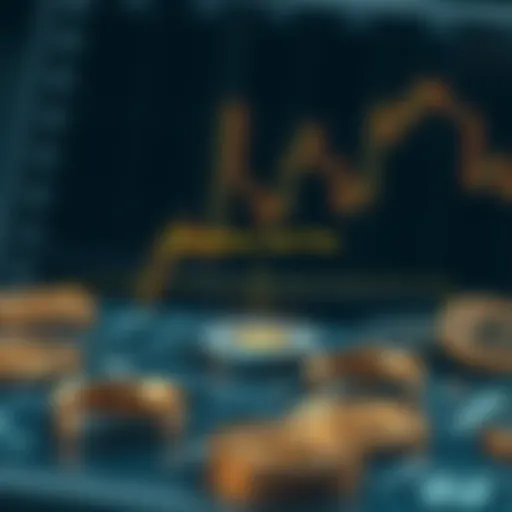 Visual representation of Celsius Network withdrawal fee structure