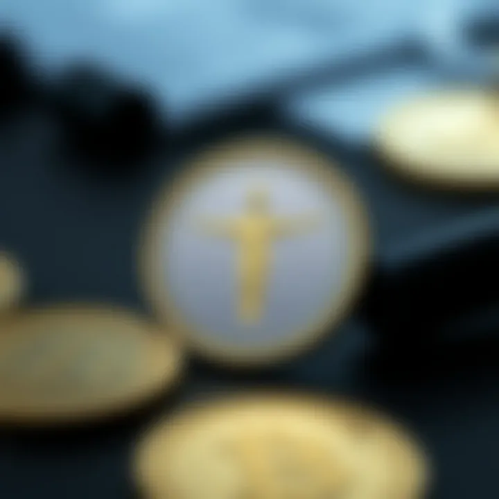 Future outlook of cryptocurrency landscape