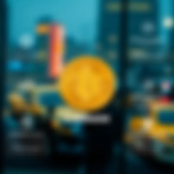 Benefits of Utilizing Coinbase for Business Transactions Graphical illustration of benefits for businesses using Coinbase