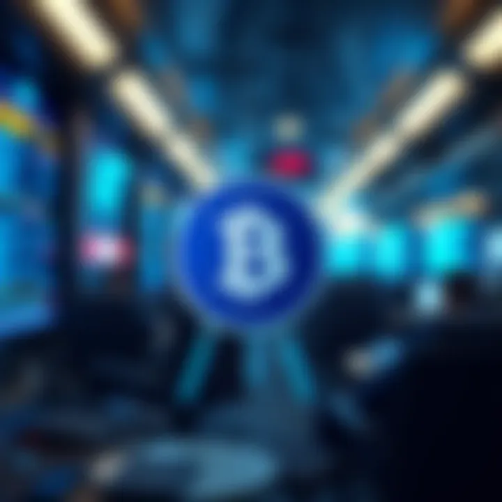 Robust Security for Business Accounts on Coinbase Security measures in place for Coinbase business accounts