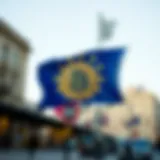 An overview of Coinbase's influence in Europe