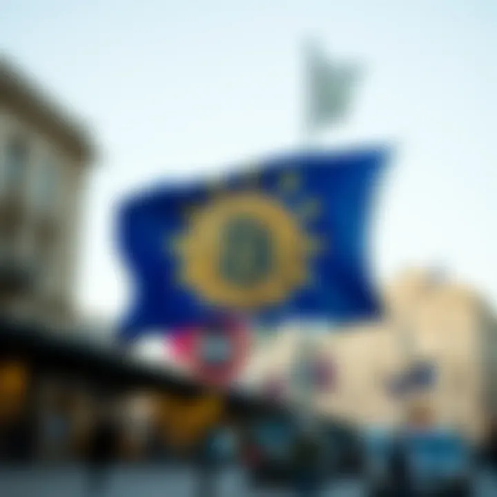 An overview of Coinbase's influence in Europe