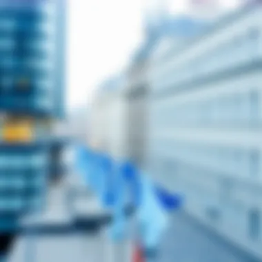 Regulatory landscape affecting Coinbase in Europe