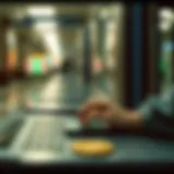 Secure payment methods for Coinbase funding