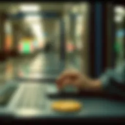 Secure payment methods for Coinbase funding