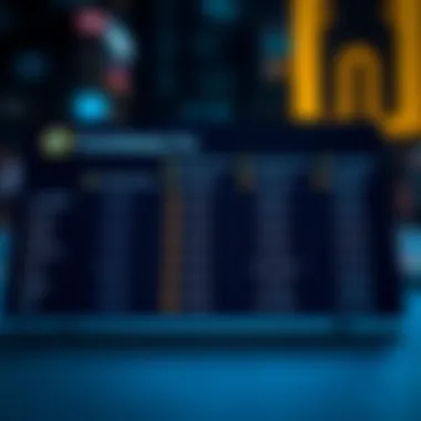 Comparative Analysis of Fees: Coinbase Plus vs Competitors Comparison chart of Coinbase Plus fees and competitor fees