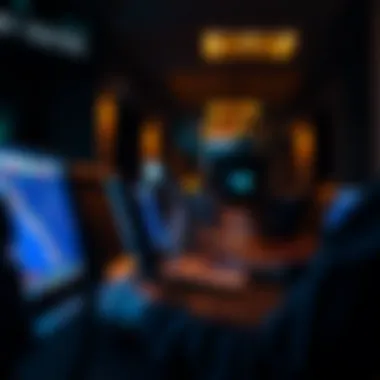 Navigating Compliance in Cryptocurrency Custody Compliance and regulatory landscape in cryptocurrency