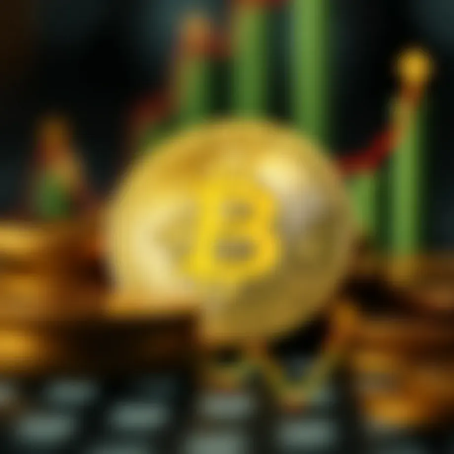 A historical timeline of Bitcoin's evolution