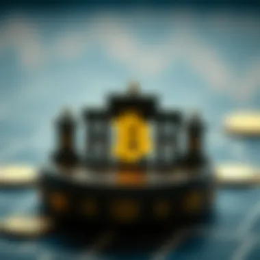 Representation of regulatory framework for cryptocurrencies in India