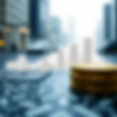 Diagram showcasing regulatory challenges faced by USDT