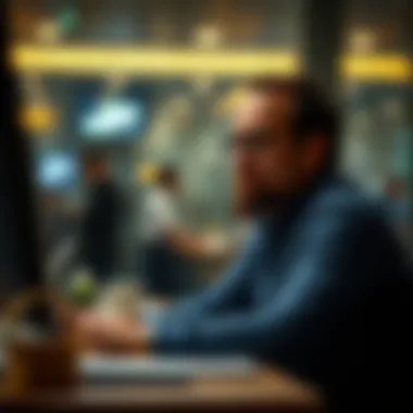 Insights for investors analyzing cryptocurrency trends