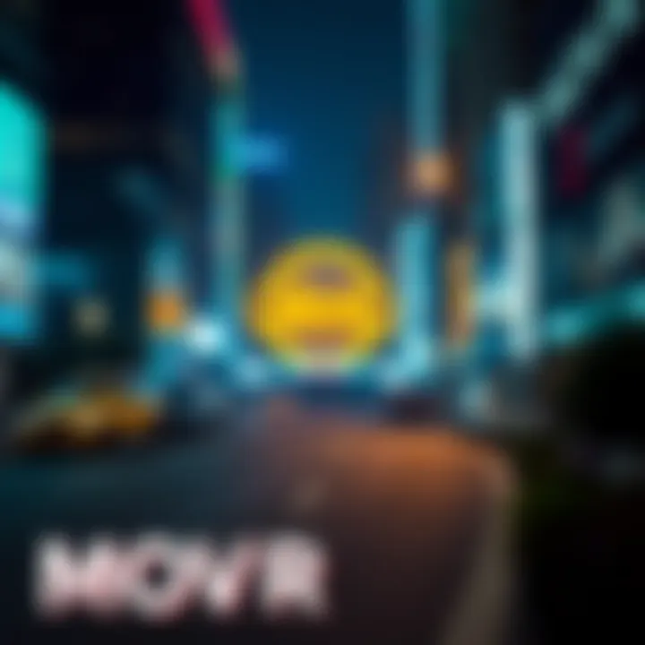Advantages of owning MOVR for investors