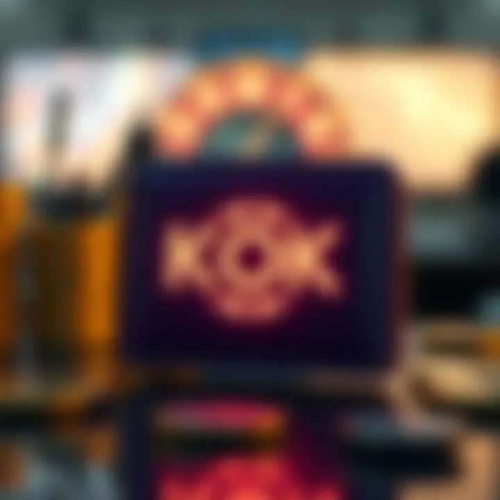 Installing Your KOK Wallet Visual guide to KOK wallet installation