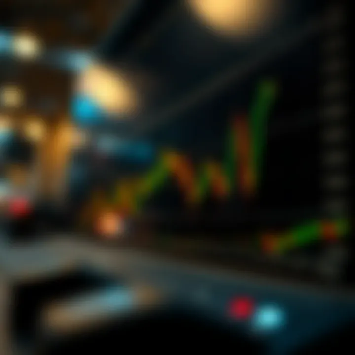 Market Trends and Insights for ADA Chart illustrating market trends for ADA