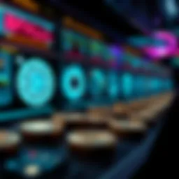 Detailed overview of various cryptocurrency ledgers