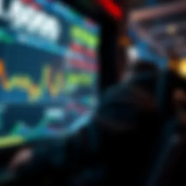 Navigating Cryptocurrency Market Dynamics Market dynamics in cryptocurrency trading
