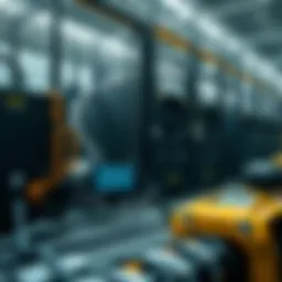 Overview of Cryptocurrency Mining Infrastructure