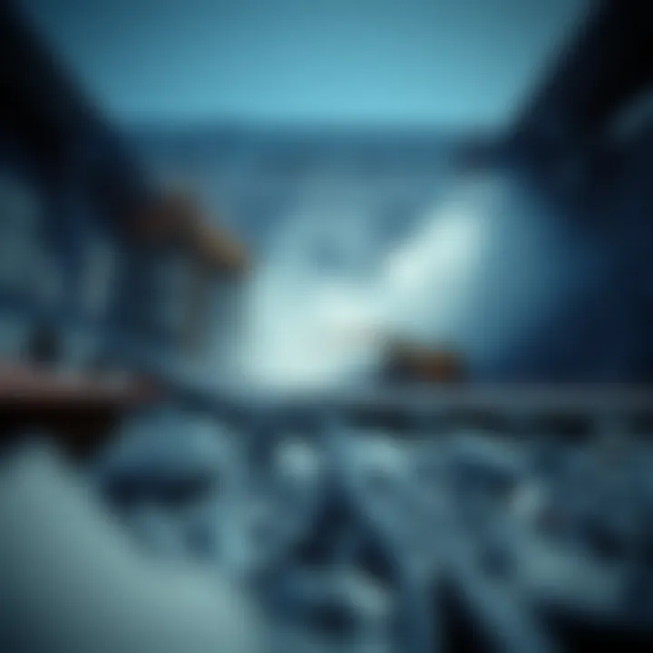 Assessing Environmental Concerns Environmental Impact of Mining Operations