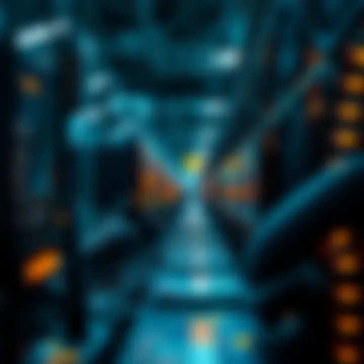 Navigating Regulations in Mining Regulatory Framework in Cryptocurrency Mining