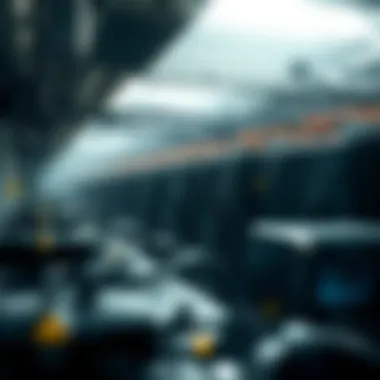 Cutting-Edge Technologies in Mining Technological Advancements in Mining Efficiency