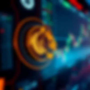 Visual representation of CoinTiger security features